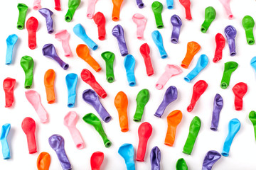 Celebration will not.