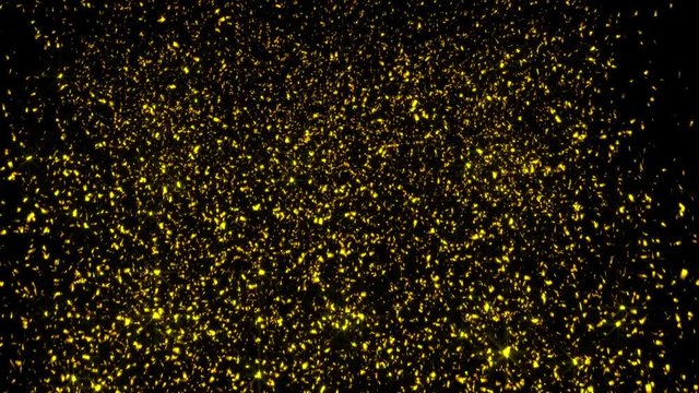Sparkle Confetti - Colorful