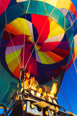 balloon aerostat