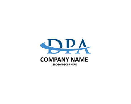 DPA Letter Logo