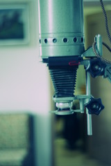 Photo Enlarger