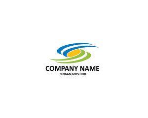 S Letter Logo