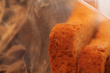 Bread