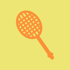 tennis racquet