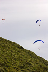 Paragliding 6