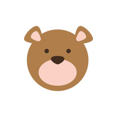 Toy for childrens icon vector illustration graphic design