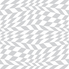 abstract simple geometric pattern