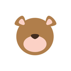 Toy for childrens icon vector illustration graphic design