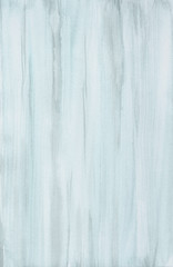 Wood texture watercolor. Hand painting abstract wooden background on paper 