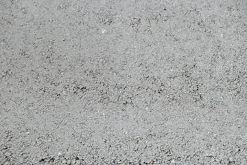 Ceramsite concrete block close-up. Construction background. Texture.