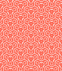 Geometric pattern