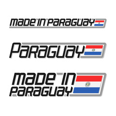 Vector illustration logo 