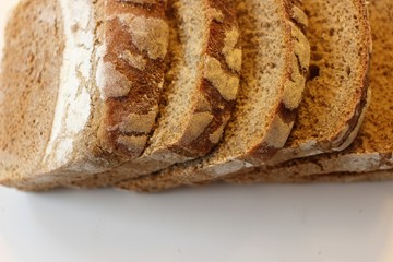 bread, sliced bread, fresh bread, granary bread, slice of bread, 