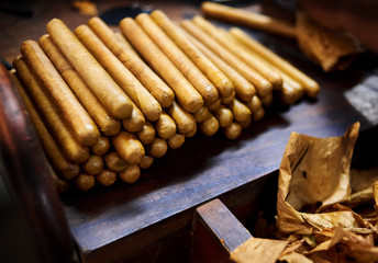 Cigars