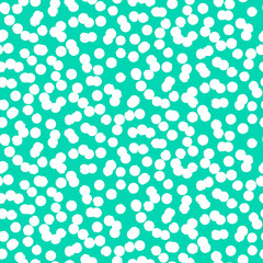 Confetti pattern