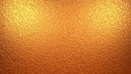 Copper texture. Graphic illustration. 3d render. Background