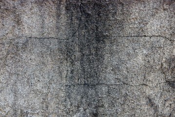 Бетонная стена серого фона