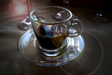 tasse a café