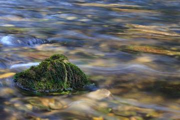 Green Stone
