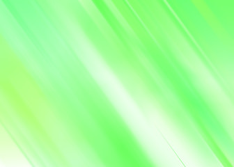 abstract composition color bright spots on a dark background