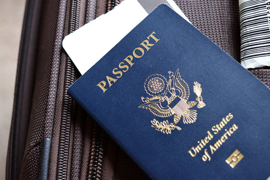 passport