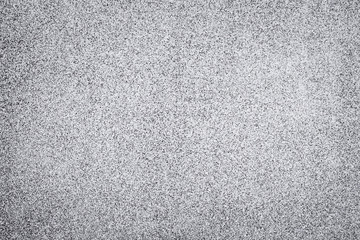 Background of decoration white terrazzo floor