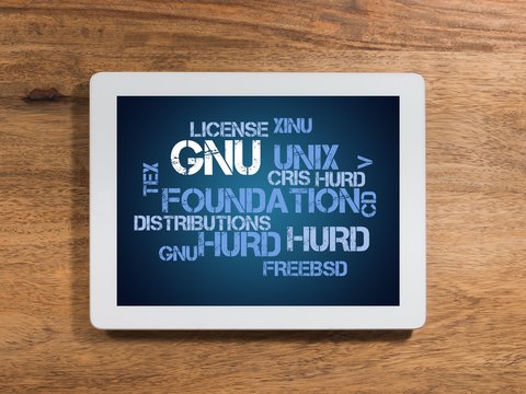 GNU