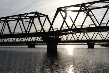 鉄橋