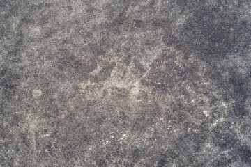 texture of cement