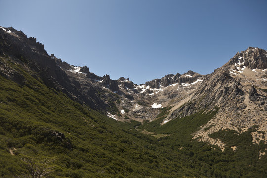 Patagonien / Argentinien