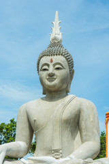 Obraz premium Buddha statue