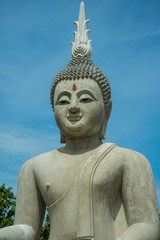 Buddha statue