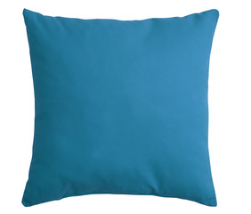 Pillow isolated