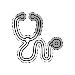 Medical healthcare symbol icon vector illustration graphic design