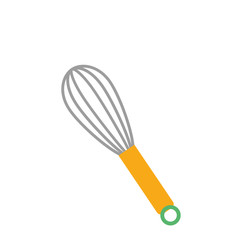 Kitchen cook utensil icon vector illustration graphic design