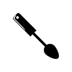 Kitchen cook utensil icon vector illustration graphic design