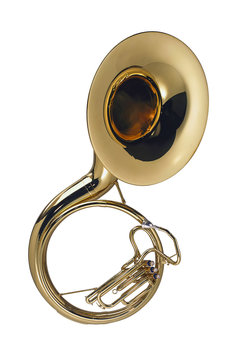 tuba susafon