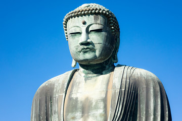 鎌倉の大仏