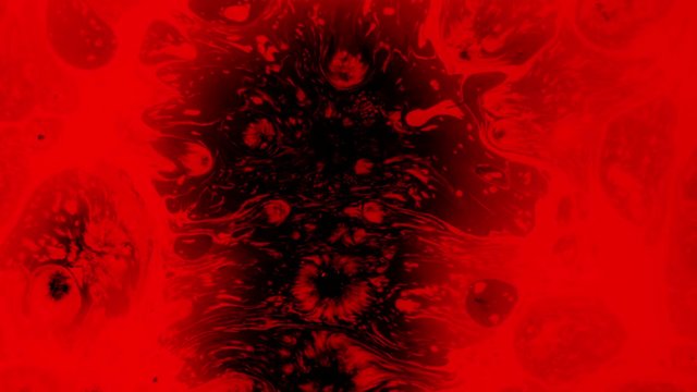 Analysis of Contaminated Blood