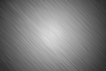halftone lines vector background