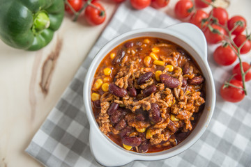 Chili con carne