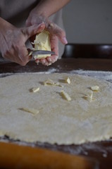 dough
