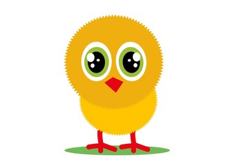 Wielkanoc © monikakosz