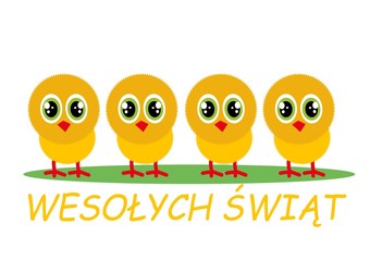 Wielkanoc © monikakosz