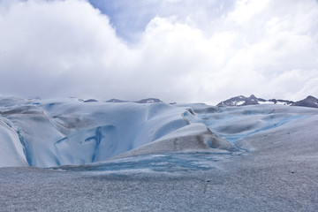 Perito Moreno Gletscher