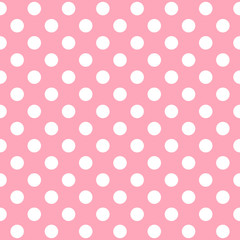 Tiling spring background. Holiday wrapping paper, event vector design