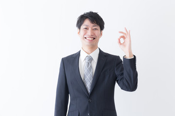 ビジネスイメージ