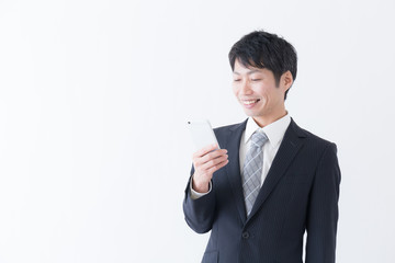 ビジネスイメージ