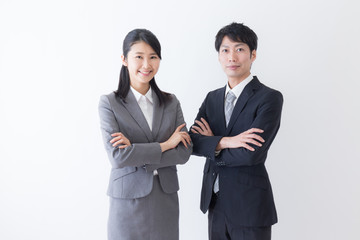 ビジネスイメージ