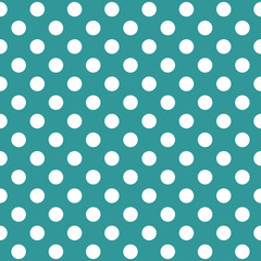 Tiling spring background. Holiday wrapping paper, event vector design